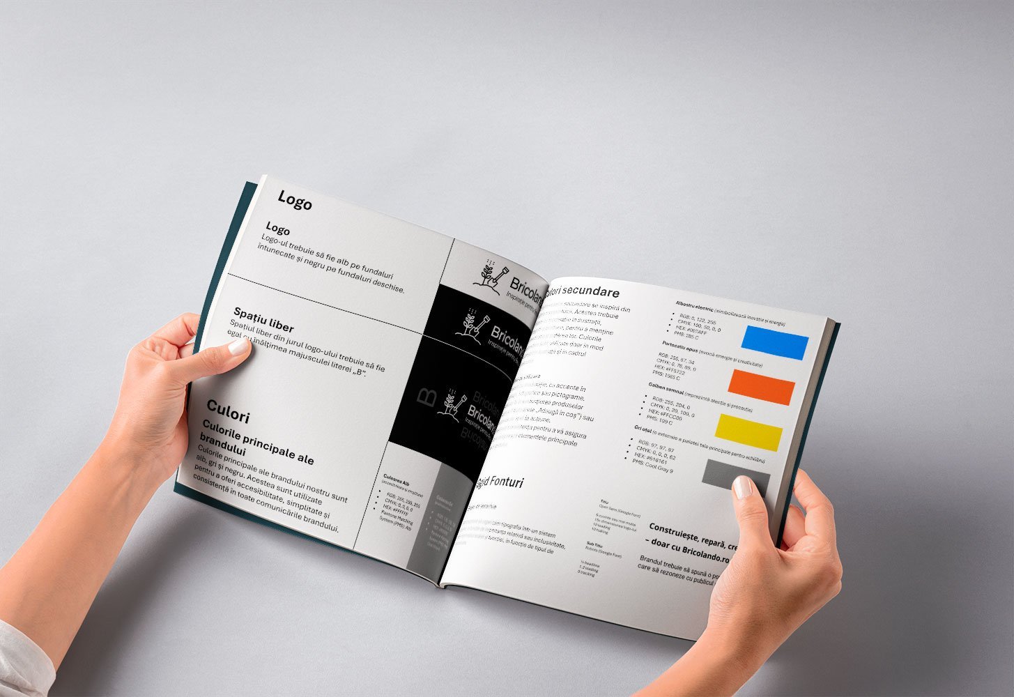 Discover how Bricolando.ro became a top DIY eCommerce store in just one month—brand strategy, SEO optimization, and user-friendly design.