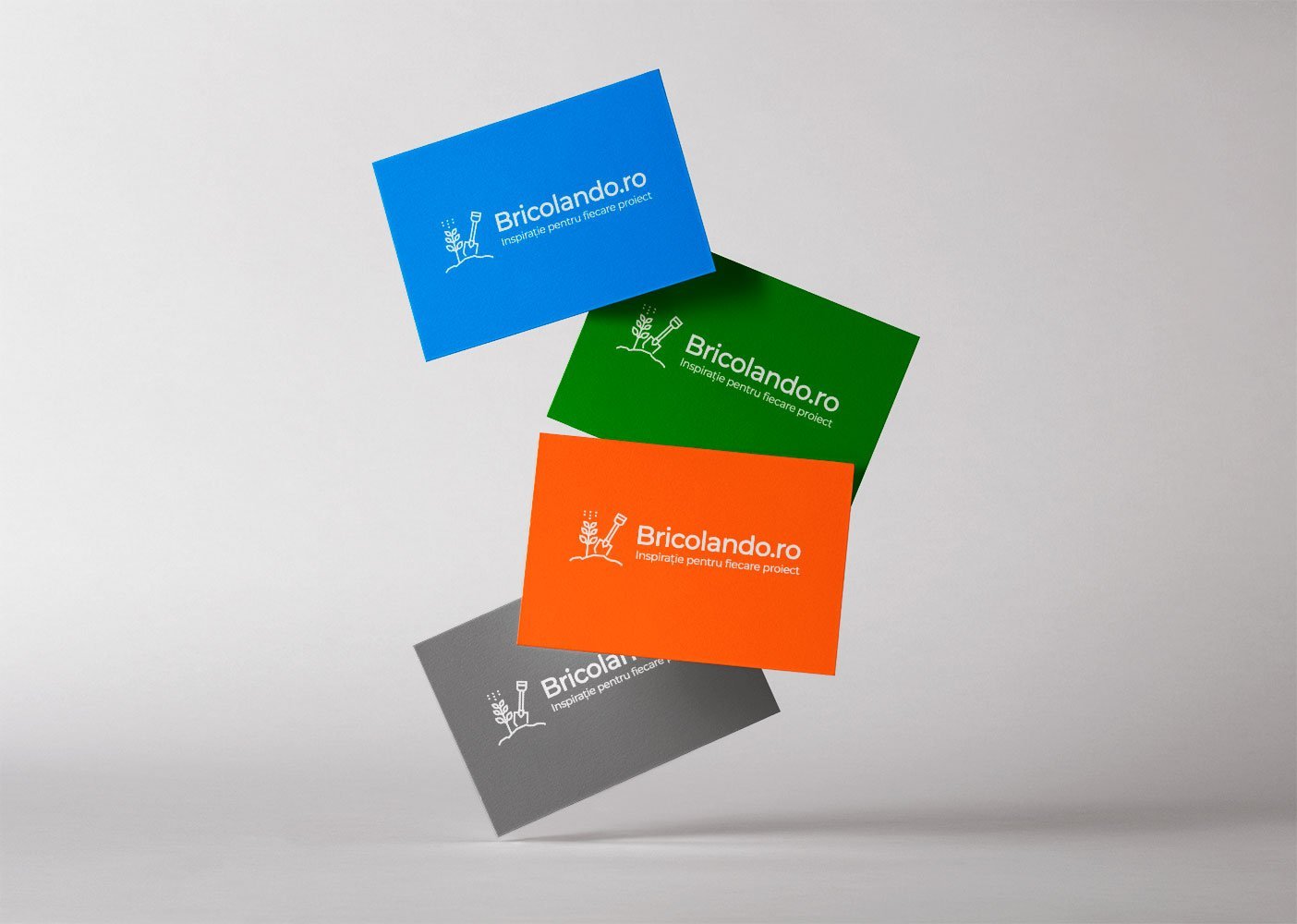 Case Study: Bricolando.ro – Building a Strong and Sustainable Brand in Record Time