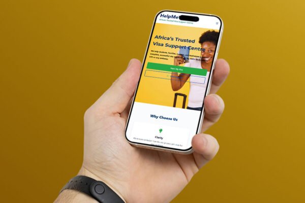 Zylaris Case Study: HelpMeVisa.com
