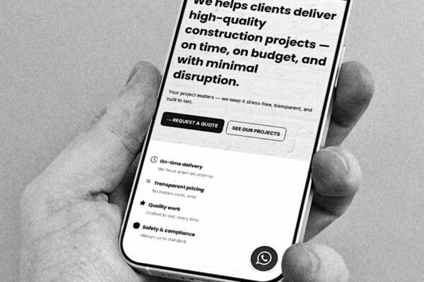 Bigness Group Case Study