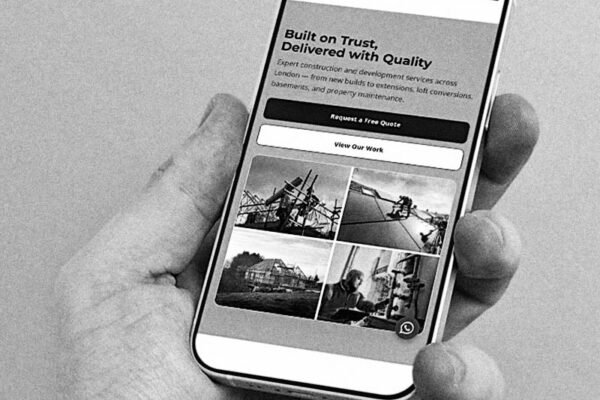 NMSM Construction Case Study