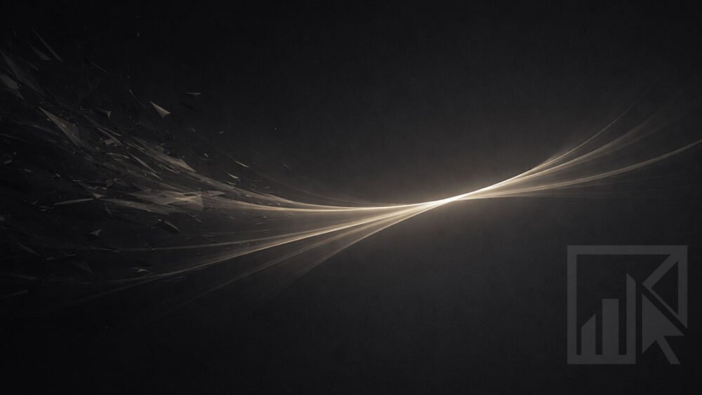 2026 Won’t Reward Louder Brands