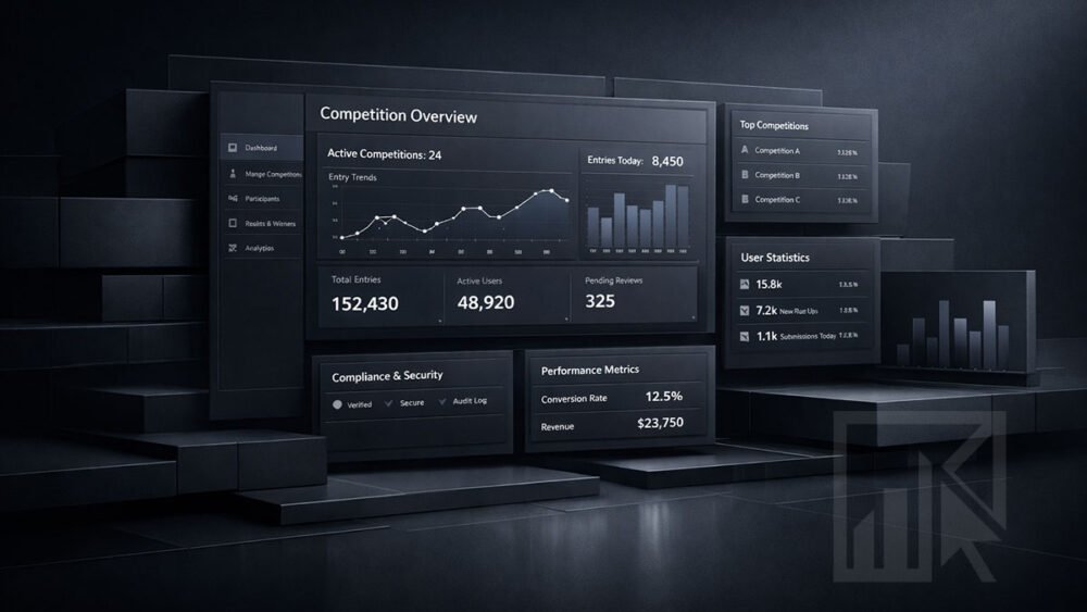 Prize Competition Platforms Explained