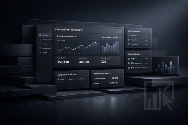 Prize Competition Platforms Explained