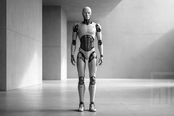 Unitree H2: Destiny Awakening - Clarity arrives when hesitation ends